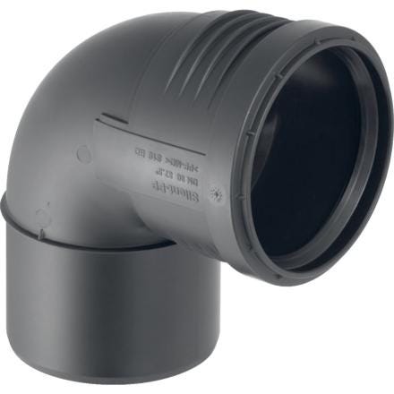 COUDE SILENT-PP - 87°5