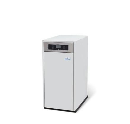 CHAUD. FIOUL COND.MINNY 20         TMIN000005 DOMUSA  [TMIN000005]