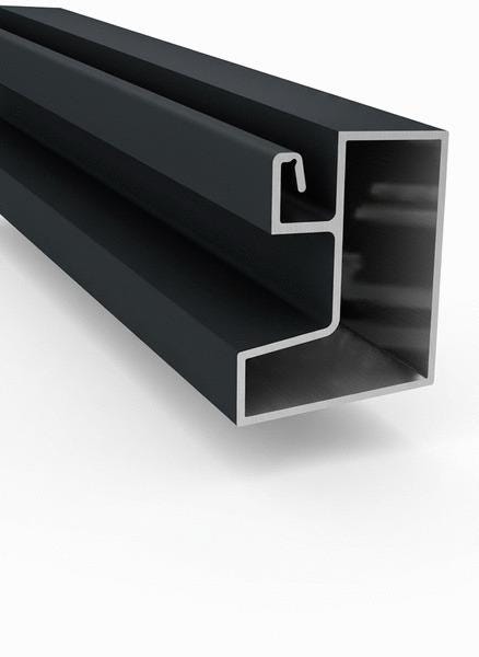 PROFIL BAS 7M ALU BRUT            PSD/P600870 PSD PLASTIQUE SERV DISTRIBUTIO  [PSD/P600870]