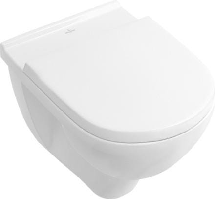 ABATTANT CUV VOLTA                   9M649101 VILLEROY BOCH  [9M649101]