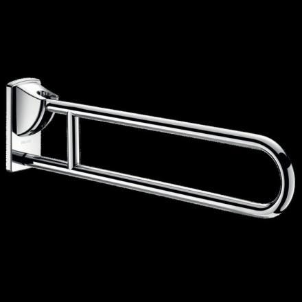 BARRE RELEVABLE 32-85 INOX SAT.       510164S DELABIE G ET J  [510164S]