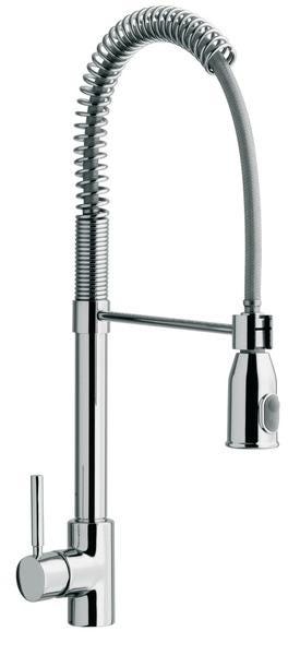 MITIGEUR CRUISE CHROME                CU01551 ONDYNA  [CU01551]