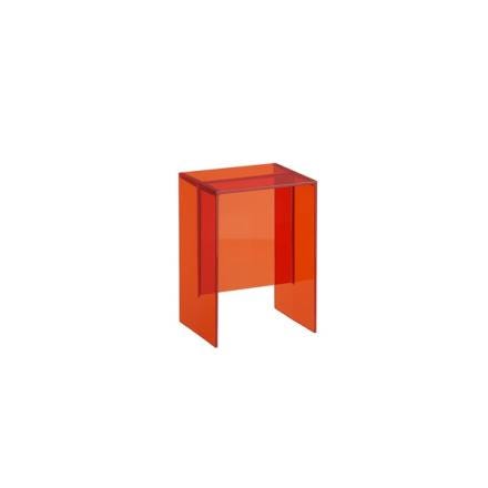 TABOURET MAX  BEAM 46.5 ORANGE H3893300820001 LAUFEN ROCA