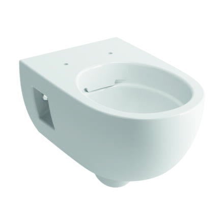 PRIMA RIMFREE - Cuvette suspendue