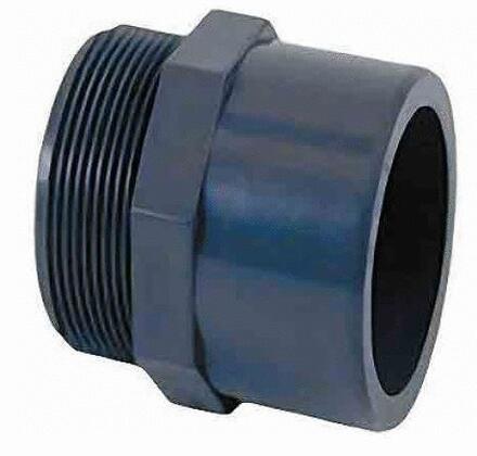 ACCESSOIRE PVC - Raccord