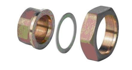 RACCORD LAITON       ALG503B      S55846-Z111