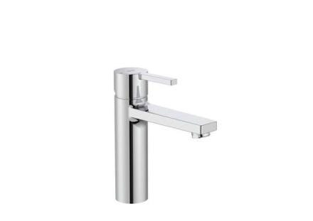 MITIGEUR LAV.NAIA MEZZO CHR LISSE  A5A3996C00 ROCA SANITAIRE