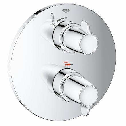 FACADE MIT THER DCH            GROHE 29094000 GROHE  [29094000] 