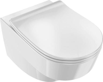 ODEON RIVE GAUCHE - Pack WC suspendu