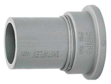 SYSTEME INSTAFLEX - Collet
