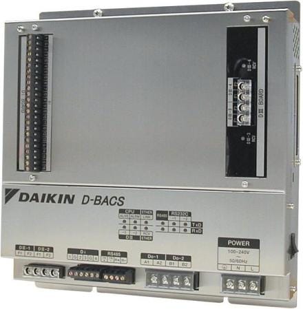 INTERFACE BACNET                    DMS502A51 DAIKIN  [DMS502A51]