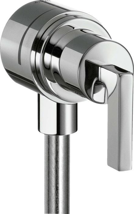 AXOR CITTERIO E - Fixfit Stop
