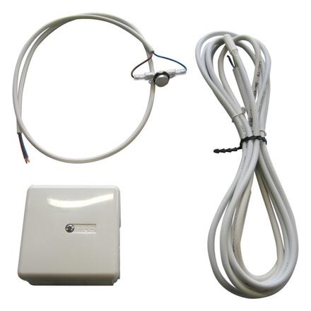 ACCESSOIRES POMPE A CHALEUR - Câble chauffant condensation