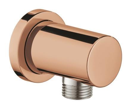 COUDE ENCAS.RAINSHOWER W.SUN.        27057DA0 GROHE  [27057DA0] 