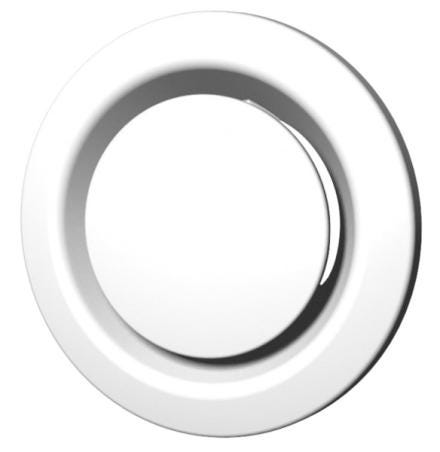 BOUCHE INSUFFL.PLAST.REGL.B160PR       533178 ACTA ATLANTIC  [533178]