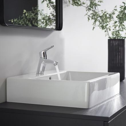 FOCUS - Mitigeur lavabo