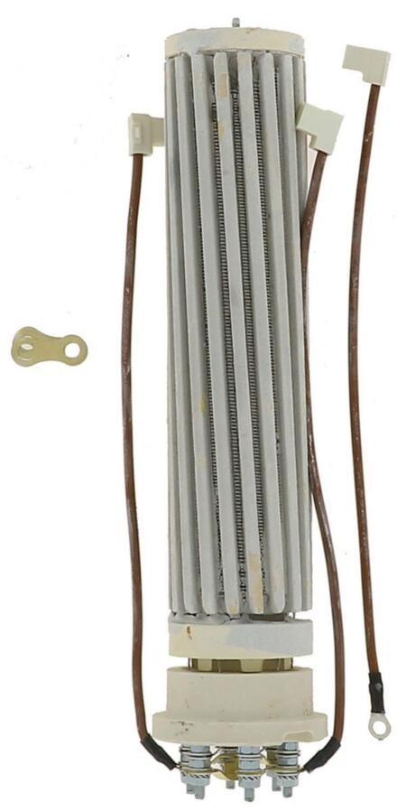 RESISTANCE STEATITE - Résistance à barillet - Pour chauffe-eau électrique