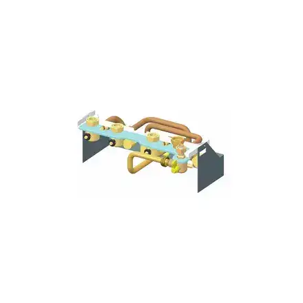 KIT HYDRAULIQUE - Kit de remplacement