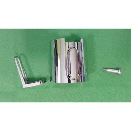 POIGNEE DEBIT/INVERS.CERATHERM 100  A962871AA IDEAL STANDARD FRANCE  [A962871AA] 