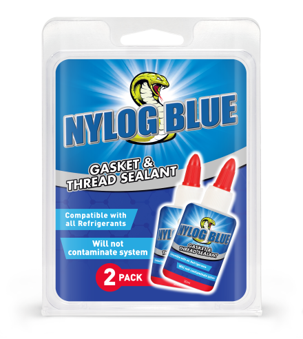 TUBE NYLOG ETANCHEITE - Joint et Filetage