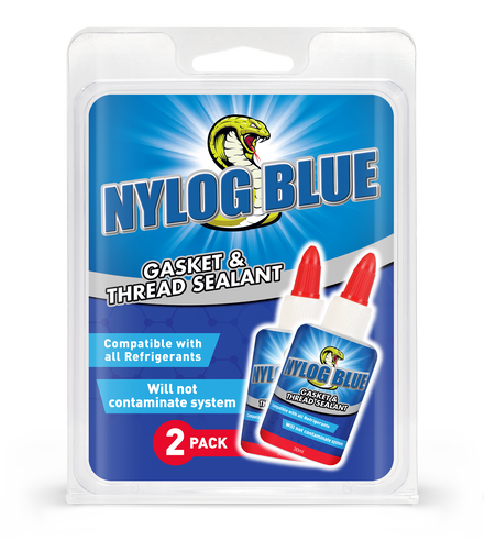 TUBE NYLOG ETANCHEITE - Joint et Filetage