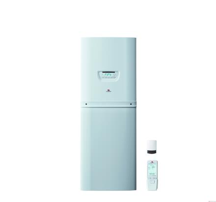 DUOMAX CONDENS - Chaudière nue - Pour Chauffage et eau chaude accumulée dynamique