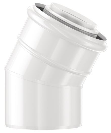 COUDE 30 60/100 COND FC-CE60-30    7738112528 LEBLANC E.L.M - PRODUITS FINIS  [7738112528]