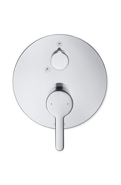 MITIGEUR DCH MONO/ENC. SERIE C.1 C14210012010 DURAVIT  [C14210012010]
