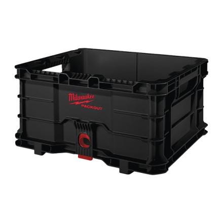 SYSTEM PACKOUT - Caisse
