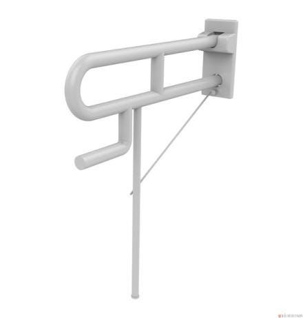 BARRE+BEQUILLE+ROULEAU D34       PRESTO 60773 PRESTO LES ROBINETS  [60773]