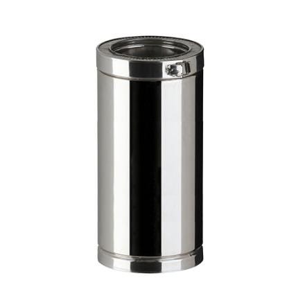 ELEMENT DROIT 450 80 TI         21080004/9999 POUJOULAT  [21080004/9999]