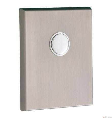 PLAQUE AVANT ANTIVANDAL.P1000XL  PRESTO 14233 PRESTO LES ROBINETS  [14233]
