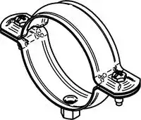 COLLIER DESCENTE ZINC D80         QSFCF5180/C FRENEHARD  [QSFCF5180/C] 
