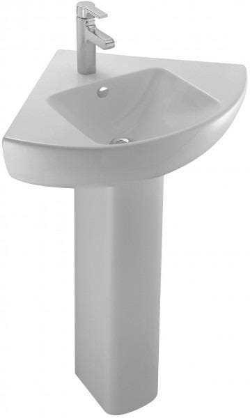 ODEON UP - Lavabo d'angle