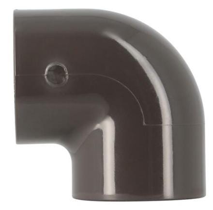 COUDE A COLLER HTA - FF - 90°