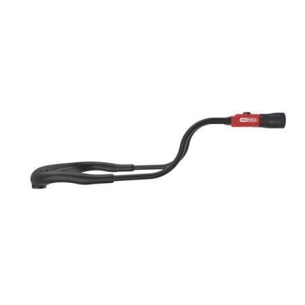 LAMPE LED TOUR DE COU  RECHARGEABLE - ECLAIRA