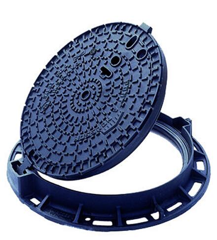 REGARD PAMREX SECURITE 600 ROND      CDPA60EF ST GOBAIN PAM CANALISATION  [CDPA60EF] 