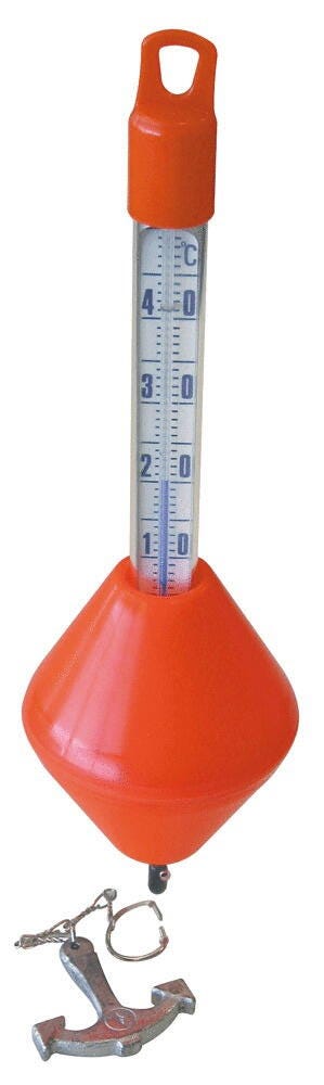 THERMOMETRE