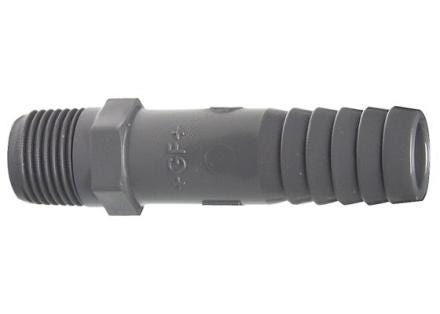 DOUILLE - Cannelée PVC PR