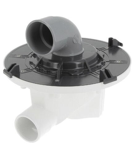 KIT SIPHON PMR