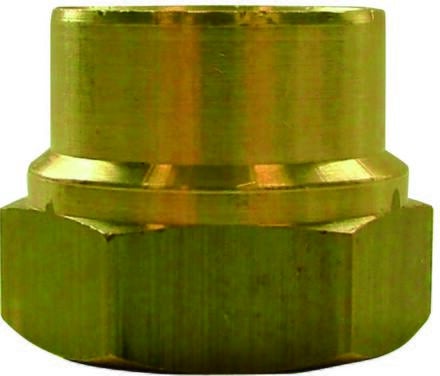 MANCHON SERIE FORTE - FF - Droit - 270GCU