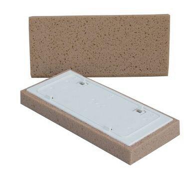 KIT EPOXY - Rechange cellulose pour epoxy