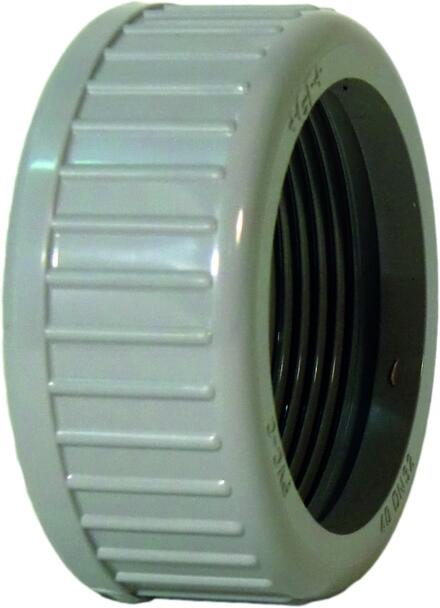 ECROU UNION PVC-C PN16        32 GF 723690008 FISCHER GEORG  [723690008] 
