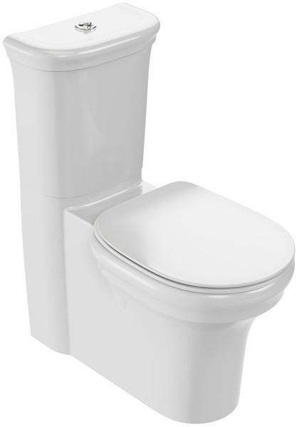 CUVETTE SOL CLEO1889 3/6L SS.BRIDE  UJAC102-0 JACOB DELAFON KOHLER  [UJAC102-0]