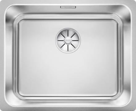CUVE SOLIS 500-U BROS.BLANCO INOX      526122 BLANCO  [526122]