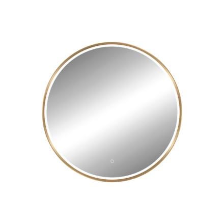 MIROIR LED STELLAR 80X80 CM           P900137 MP GLASS  [P900137]