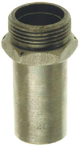 RACCORD DE COMPTEUR - Mamelon