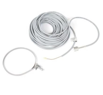 KIT CONTROLE ANTILEGIONELLE RUBIS      069989