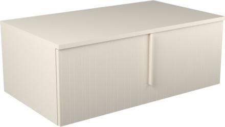 COMMODE UPCITY26 1T 80 IVO   522030-G-2462-EF