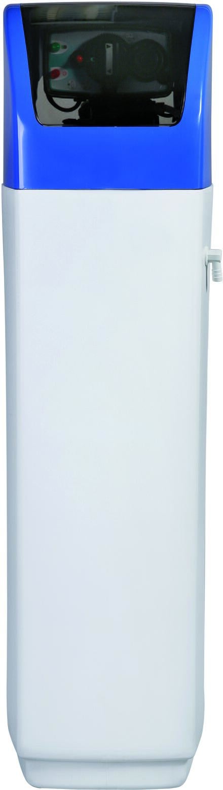 ADOUCISSEUR - Volumétrique